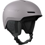 Scott Track Plus Skihelm  Skihelme lila Größe L | 59-61CM Freeride | Skifahren