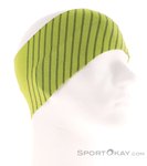 Dynafit Speed Dryarn Stirnband-Gelb-One Size