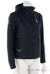 Scott Explorair Escape Damen Outdoorjacke-Schwarz-M