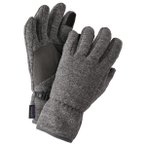 Patagonia - Kid's Synch Gloves - Handschuhe Gr Unisex S grau