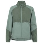 Vaude - Women's Loamer Air Jacket II - Fahrradjacke Gr 36 oliv