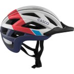 Casco Cuda Axis Liberty Fahrradhelm Unisex ( Blau M)