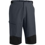 Maier Sports Stoneflex Bermuda  Herren  Kurze Hosen grau Größe 4XL Trekking  W