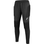 REUSCH Kinder Hose Contest II Pant Advance Junior, Größe XXS in Schwarz