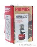 Primus Micron Lantern Steel Mesh Camping Zubehör-Grau-One Size