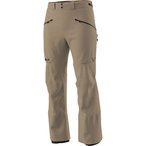 Dynafit Radical Softshell Hose Damen  Softshellhose grau Größe S Trekking  Win