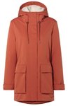 VAUDE Women's Manukau Parka III - Isolationsjacke