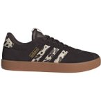 ADIDAS Damen Freizeitschuhe VL COURT 3.0, Größe 39 ⅓ in Braun