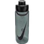 Nike Renew Recharge 700 ml Trinkflasche Unisex ( Anthrazit one size Größe,)