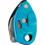 Petzl Grigri - Sicherungsgerät blue