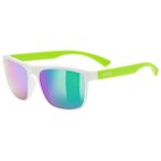 Uvex - Kid's Rookie Cat. 3 (VLT 11%) - Sonnenbrille bunt