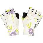 Maloja SerbotaM.   Fingerhandschuhe weiss Größe XL Mountainbike | Rennrad | Co