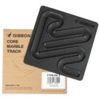 Gibbon Slacklines - Single Track 3 - Slackline Gr One Size schwarz