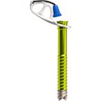 Black Diamond Ultralight Ice Screw - 16 cm Eisschraube uni