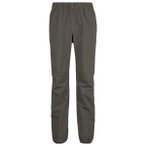 Heber Peak - SilvaHe. 2,5L Rain Pants - Regenhose Gr S braun