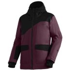 Maier Sports - Ovindoli - Skijacke Gr 52 - Regular lila