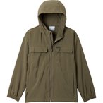 Columbia Skien Valley   Kinder  Freizeitjacke, Parkas oliv Größe 156  Camping 