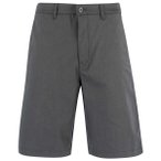 Reell - Loose Flex Chino Short PC - Shorts Gr 33 grau