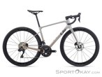 Liv Avail Advanced 0 28'' 2026 Damen Rennrad-Silber-XS