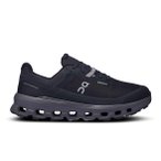On Cloudvista 2 Waterproof Herren Trailrunningschuhe ( Schwarz 44 US, EU |)