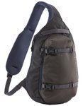 Patagonia - Rucksack mit einem Schultergurt - Atom Sling 8L Smolder Blue  - Blau