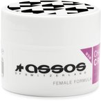 Assos Chamois Creme Damen  Cremes weiss Größe 75ML Rennrad | Gravel
