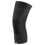 CEP - Mid Support Knee Sleeve 2.0 - Sportbandage Gr M schwarz