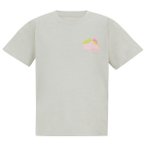 Regatta - Kid's Aria - Funktionsshirt Gr 15-16 Years grau