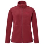 Berghaus - Women's Prism PT Jacket - Fleecejacke Gr 34 rot