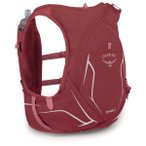 Osprey - Women's Dyna 6 - Trailrunningrucksack Gr L rot