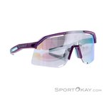 Dynafit Ultra Evo Sonnenbrille-Lila-One Size