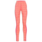 Kari Traa - Women's Rose High Waist Pant - Merinounterwäsche Gr XS rot