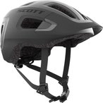 Scott Supra Fahrradhelm Kinder  Fahrradhelme schwarz Größe XXS Mountainbike