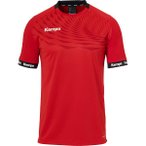 KEMPA Trainings-T-Shirt WAVE 26, Größe XL in Rot