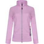 CANYON Damen Sweatjacke, Größe 46 in Pink