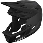 Giro Coalition Spherical Fahrradhelm  Fahrradhelme schwarz Größe 59-63CM Mount