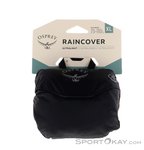 Osprey Ultralight XL Regenschutz-Schwarz-XL