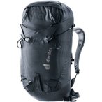 DEUTER Rucksack Guide Lite 24, Größe ONE SIZE in Schwarz