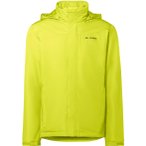 Vaude Escape Herren Fahrradjacke ( Gelb XL Größe,)