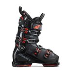 Nordica Speedmachine 3 130 Herren Skischuhe ( Schwarz 27 CM,) ,Race
