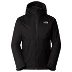 The North Face - Millerton Insulated Jacket - Winterjacke Gr S schwarz