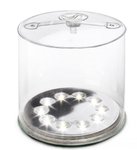 Biolite Luci Original Clear Solarlaterne