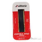 Vittoria Corsa Pro Speed G2.0 TLR Reifen-Schwarz-700x28C