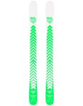 Blackcrows - All-Mountain Skier - Junius 2026  aus Wolle - Kindergröße 121 cm 