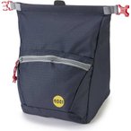 Moon Climbing Bouldering Chalk Bag, moon indigo