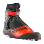 Rossignol X-Ium W.C. Skatingschuhe  Schuh schwarz Größe 37.5 Langlauf Skating