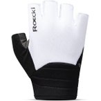 ROECKL SPORTS Herren Handschuhe Itamos 3, Größe 8 in Weiß