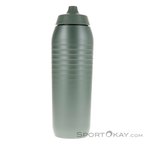 Keego Titan 750ml Trinkflasche-Oliv-Dunkelgrün-One Size