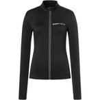 Super.Natural Universal  Damen  Freizeitjacke, Parkas schwarz Größe M Trekking