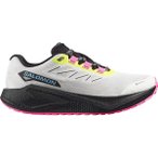 SALOMON Herren Laufschuhe SHOES AERO BLAZE 3 GRVL GTX Vanila/Black, Größe 46 i